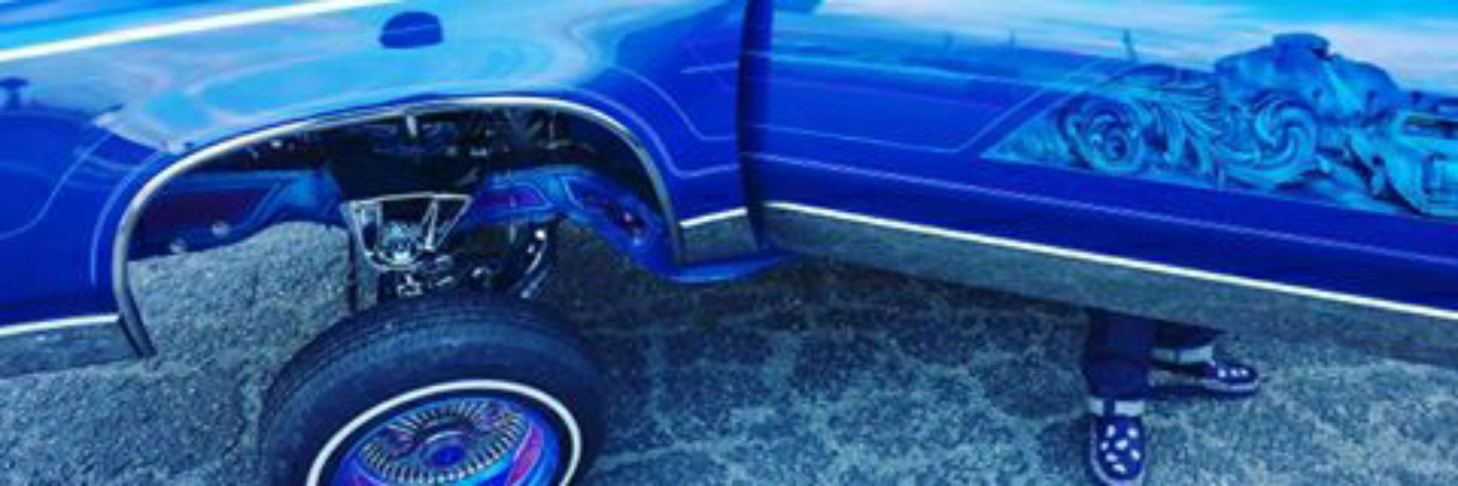 Life Bluez