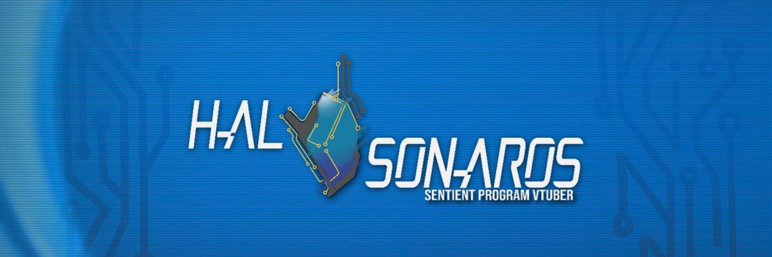 Hal Sonaros 🖥️🎙️
