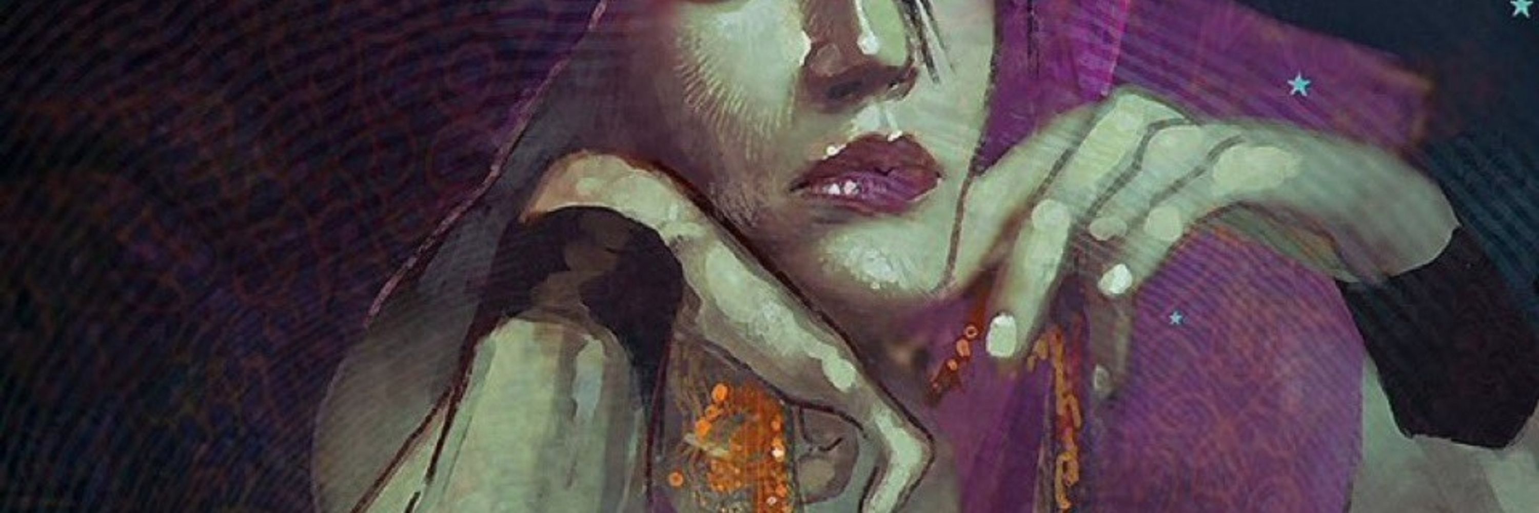Morrigan