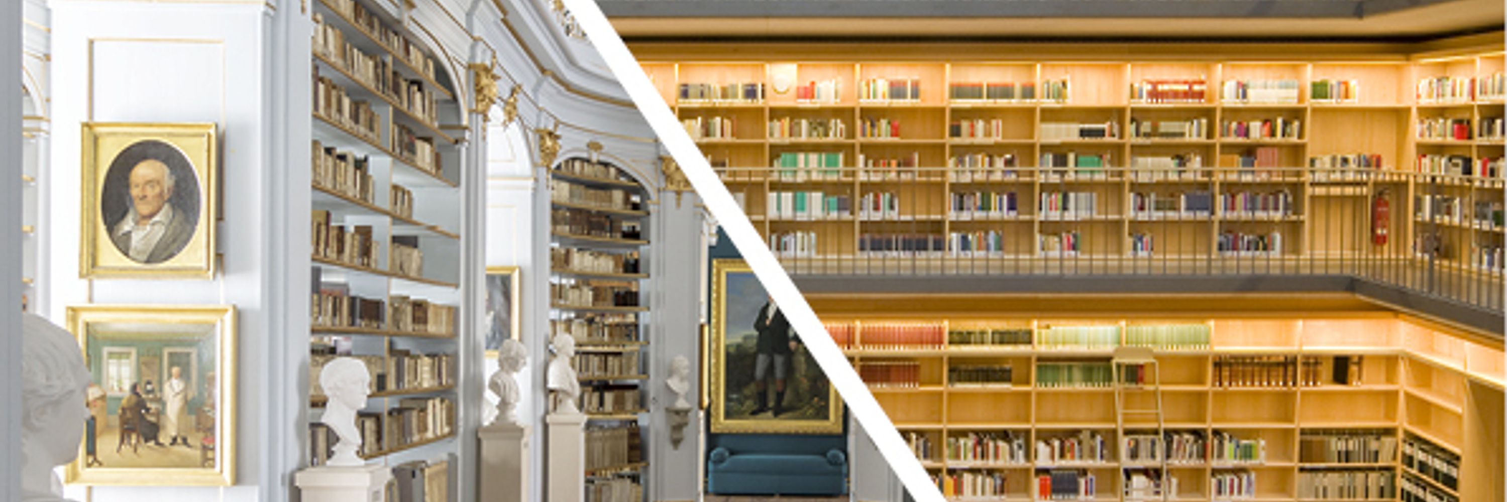 Herzogin Anna Amalia Bibliothek