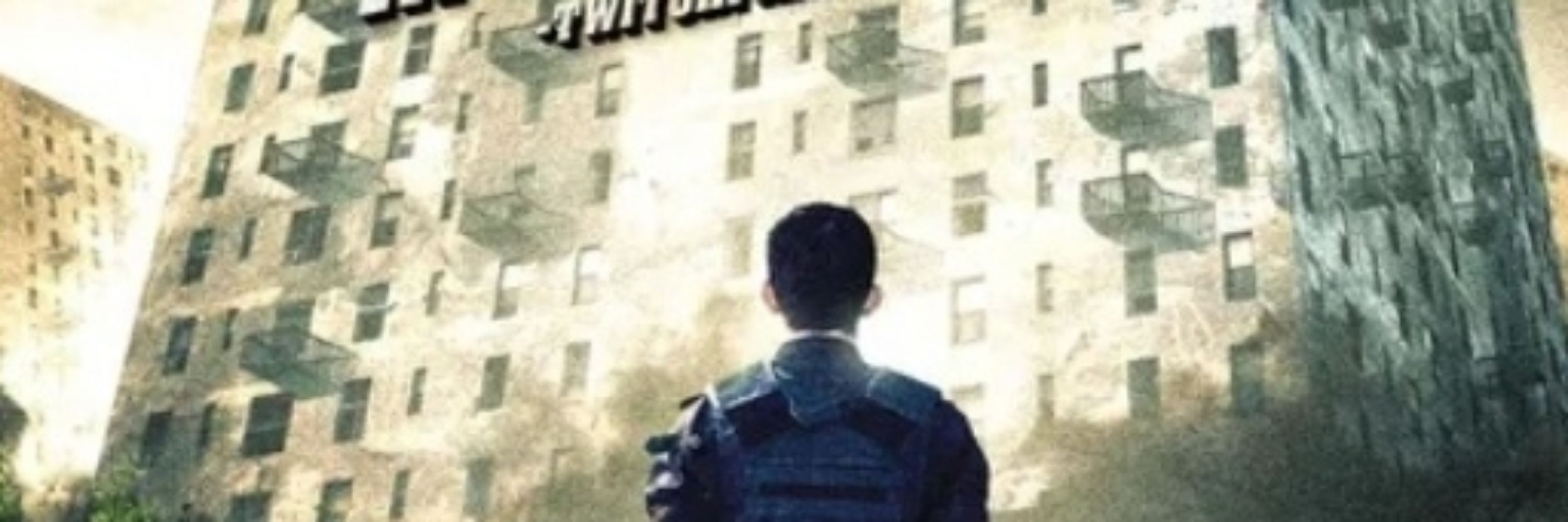 Bruce Wayne