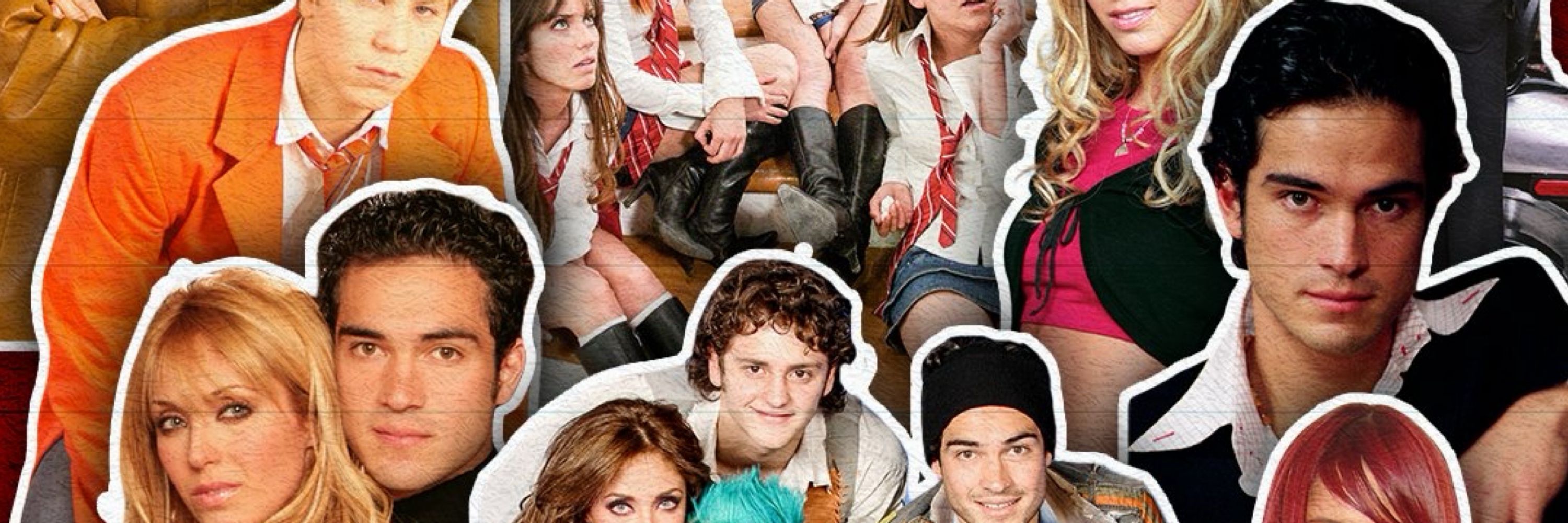 Will Byers viu o RBD 