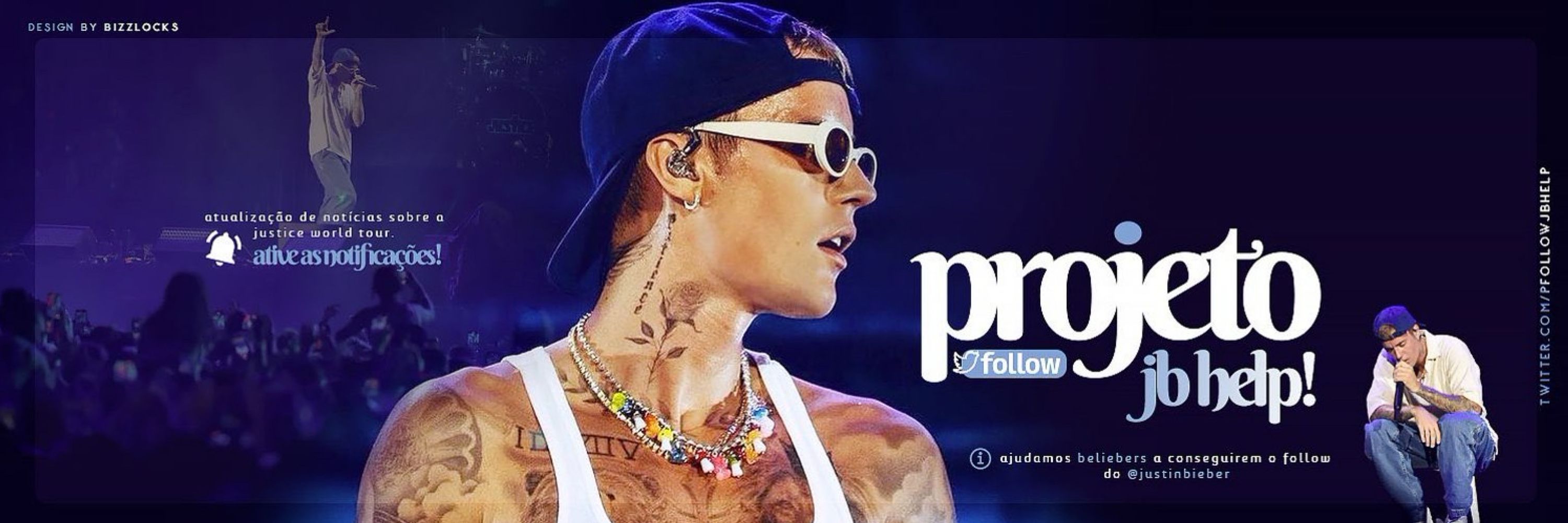 PROJETO FJBH