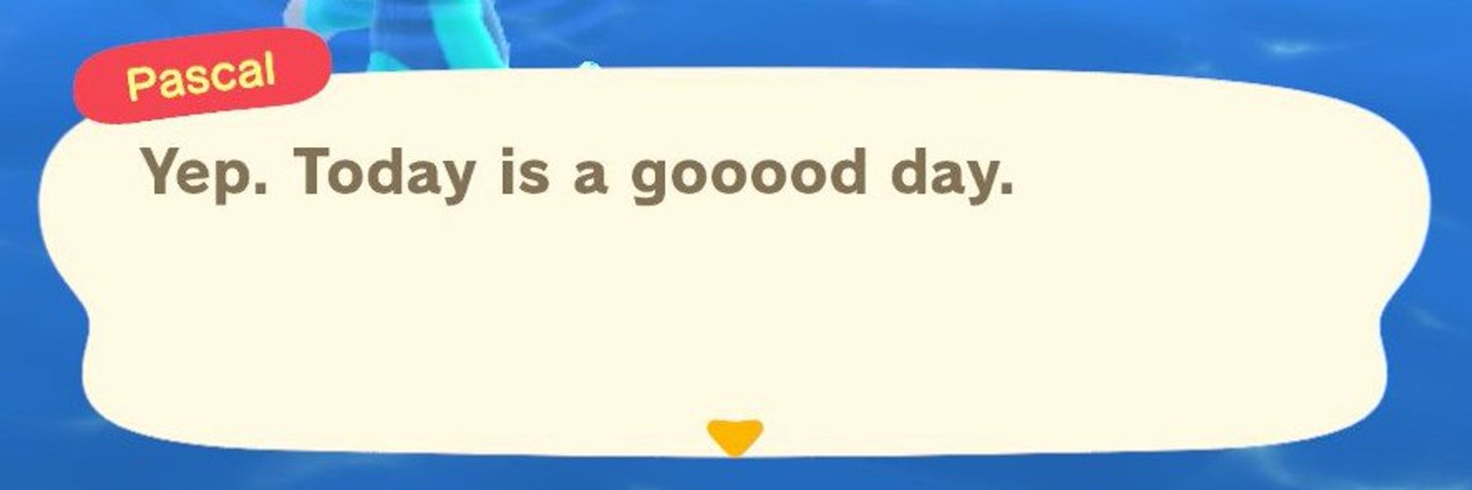 Deep Truths with Pascal