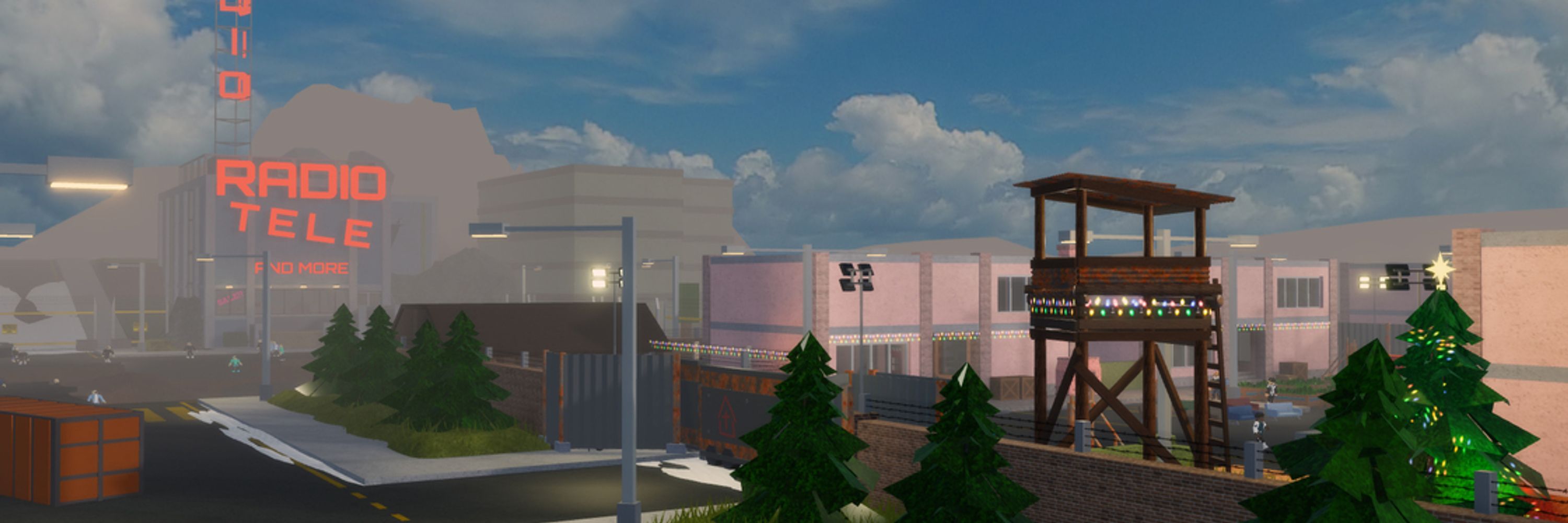 Helix Nebula Studio