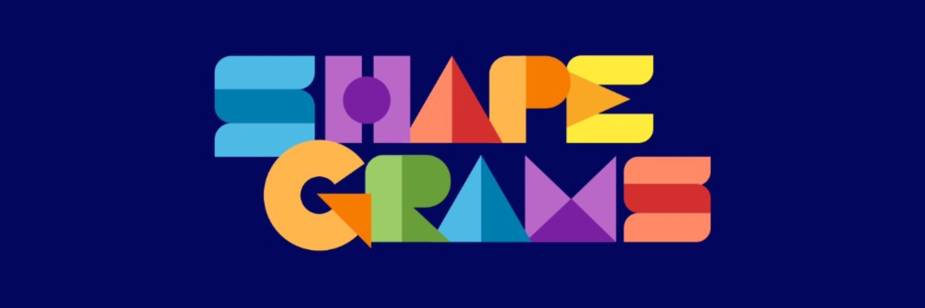 Shapegrams
