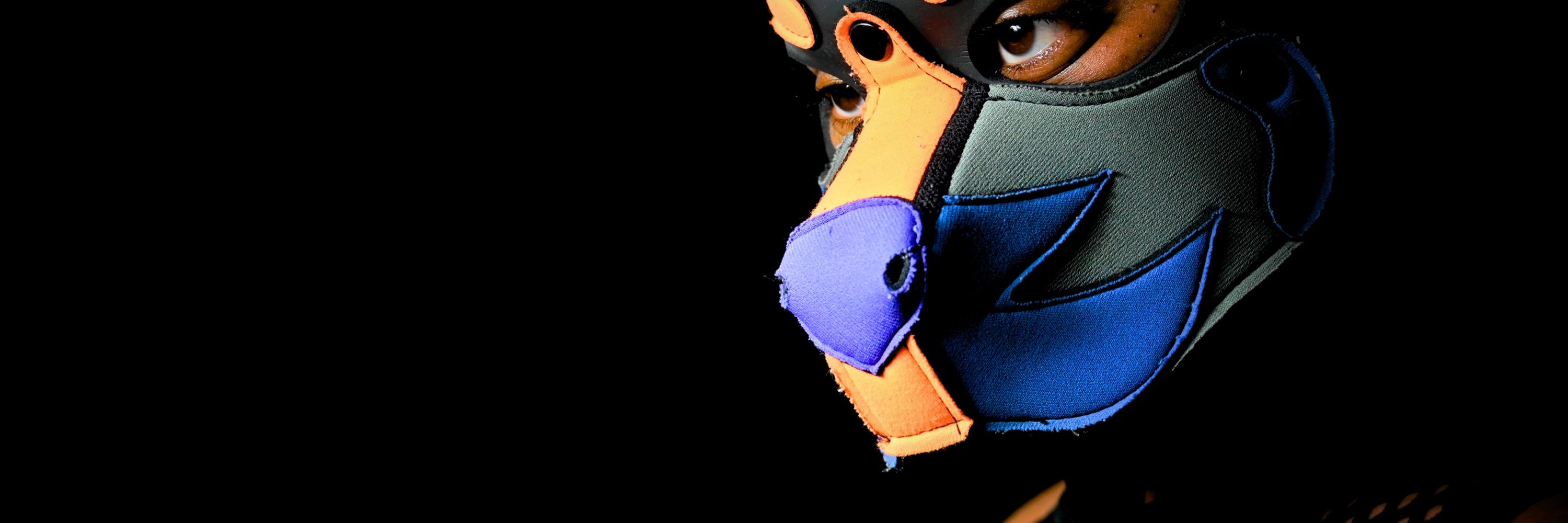 ☢️DaddyBurr((DIGITAL ARTIST))☣️