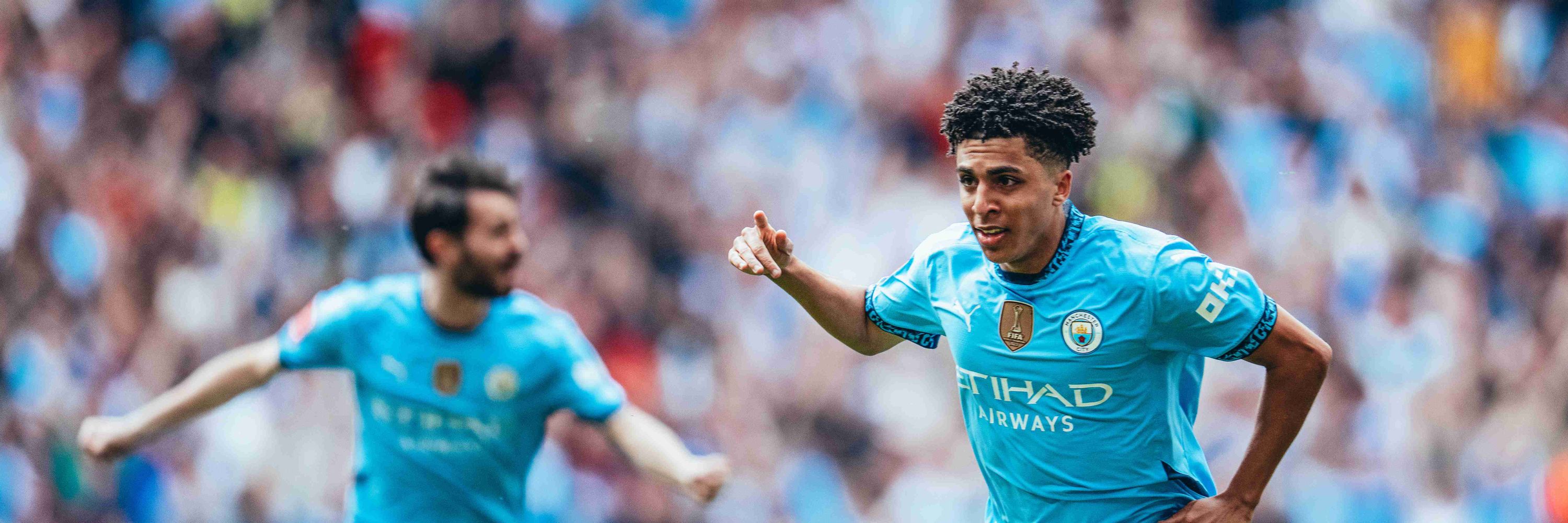 Manchester City