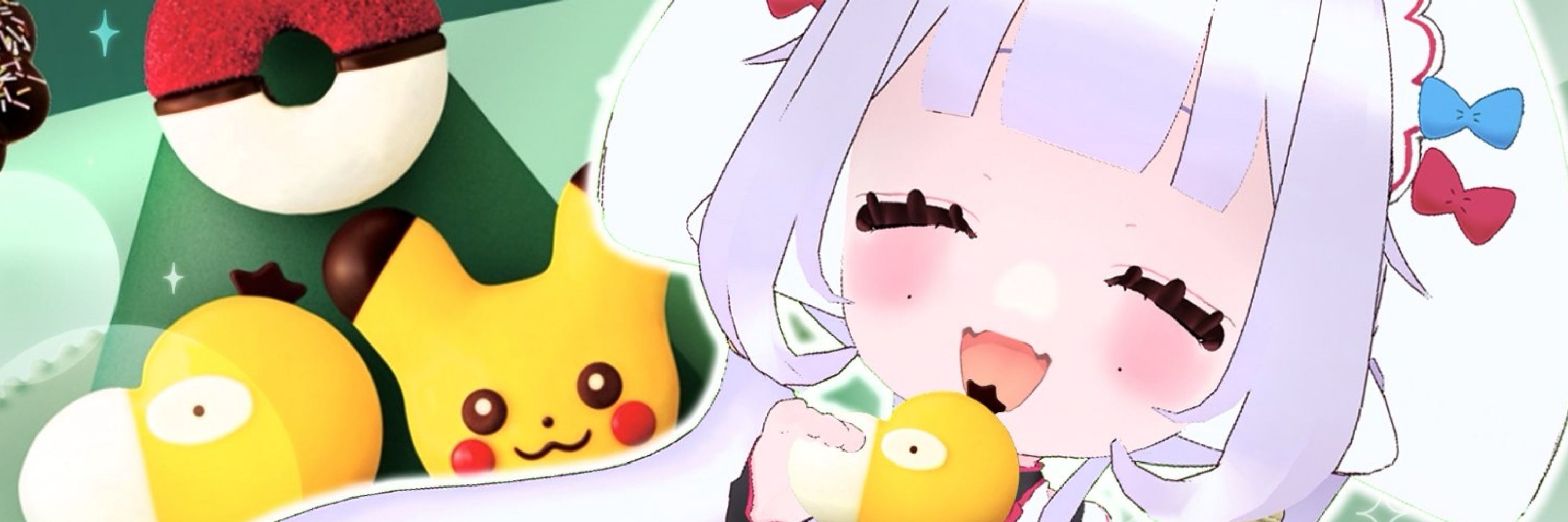 しゃむぴっぴ 🦑新人Vtuber♡shamuPP