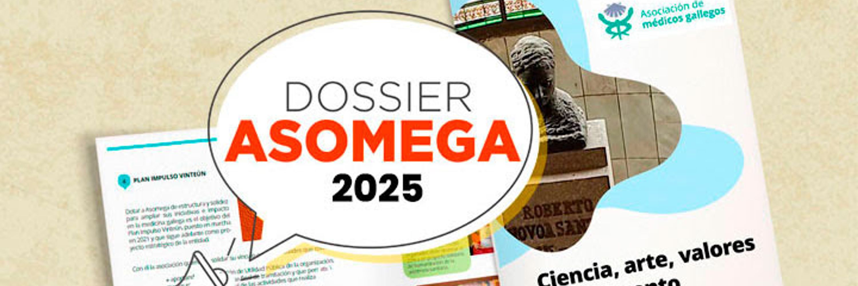 Asomega