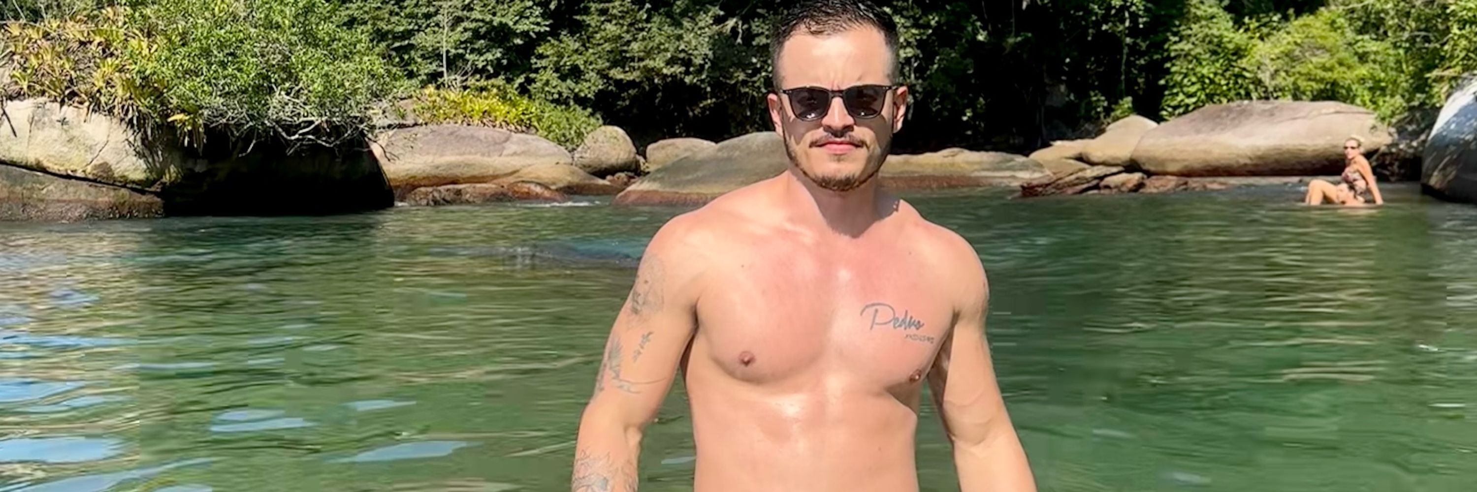 Lucas Dornelas
