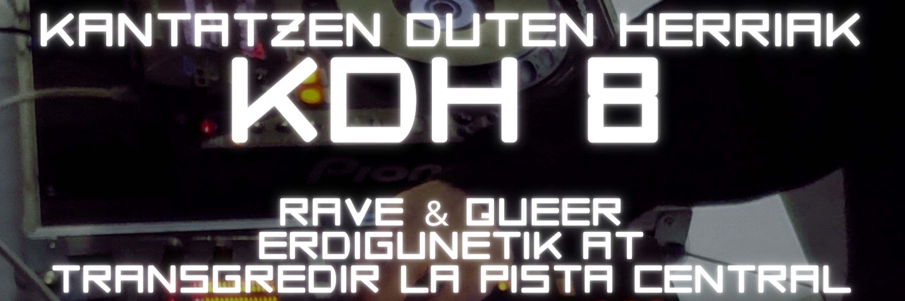 Kantatzen Duten Herriak