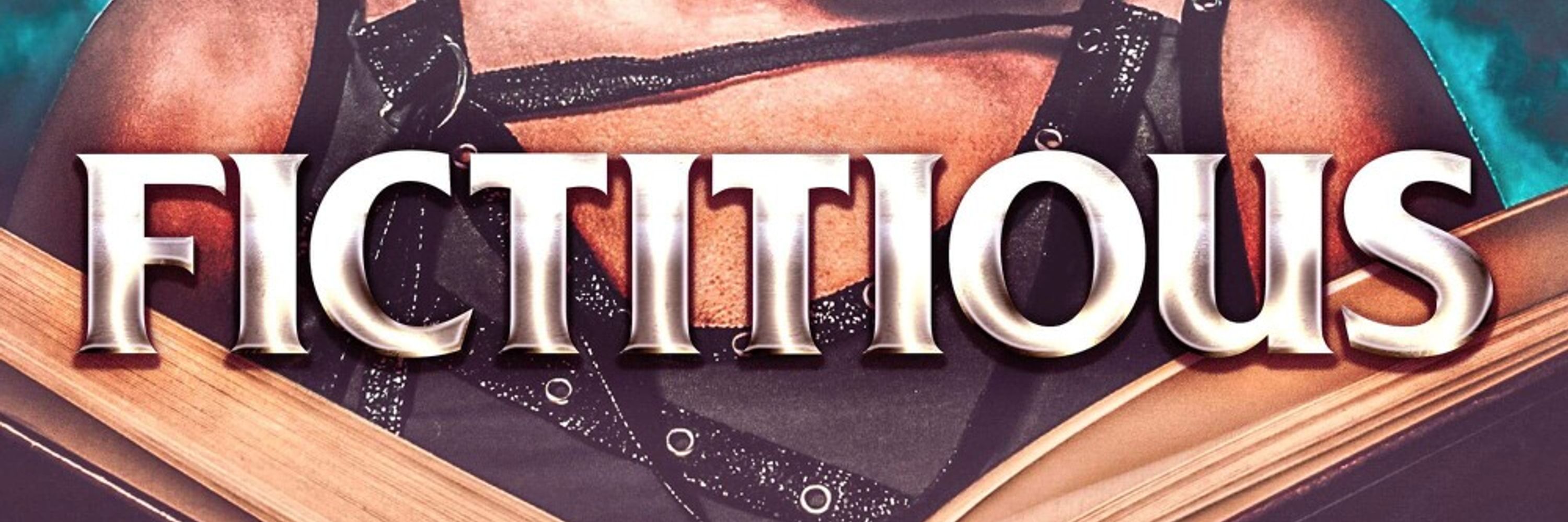 Fictitious Podcast