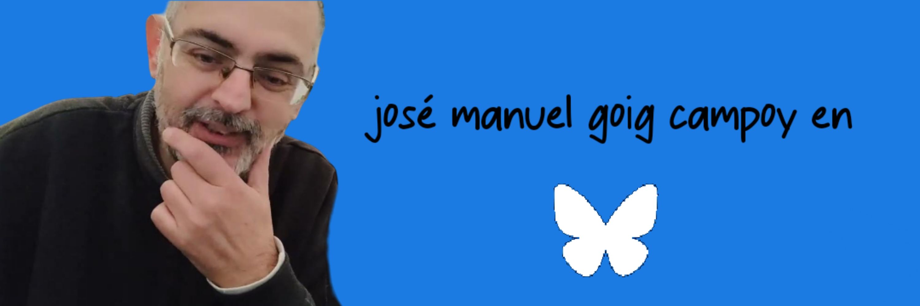 José Manuel Goig Campoy