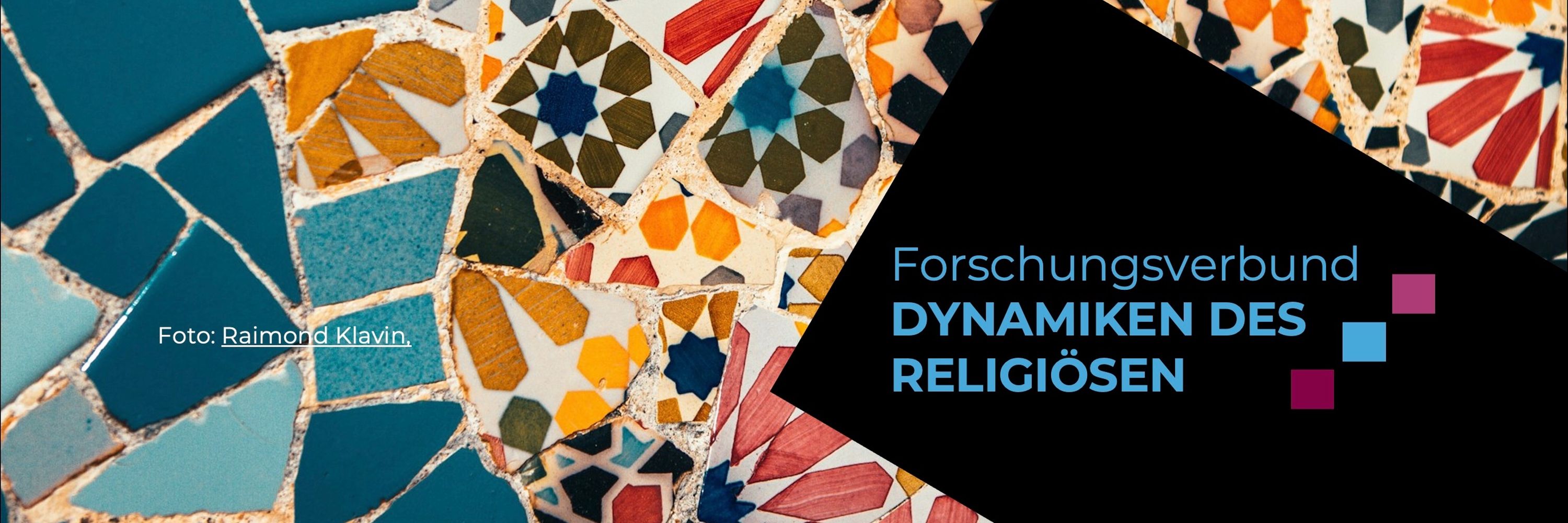 Dynamiken des Religiösen