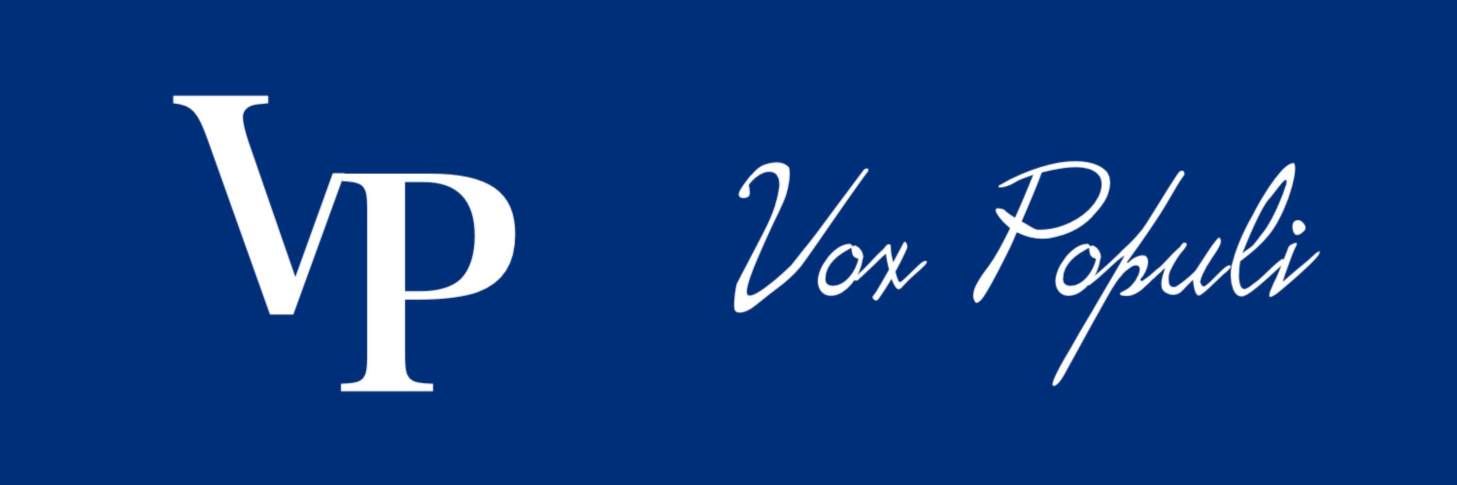 Vox Populi