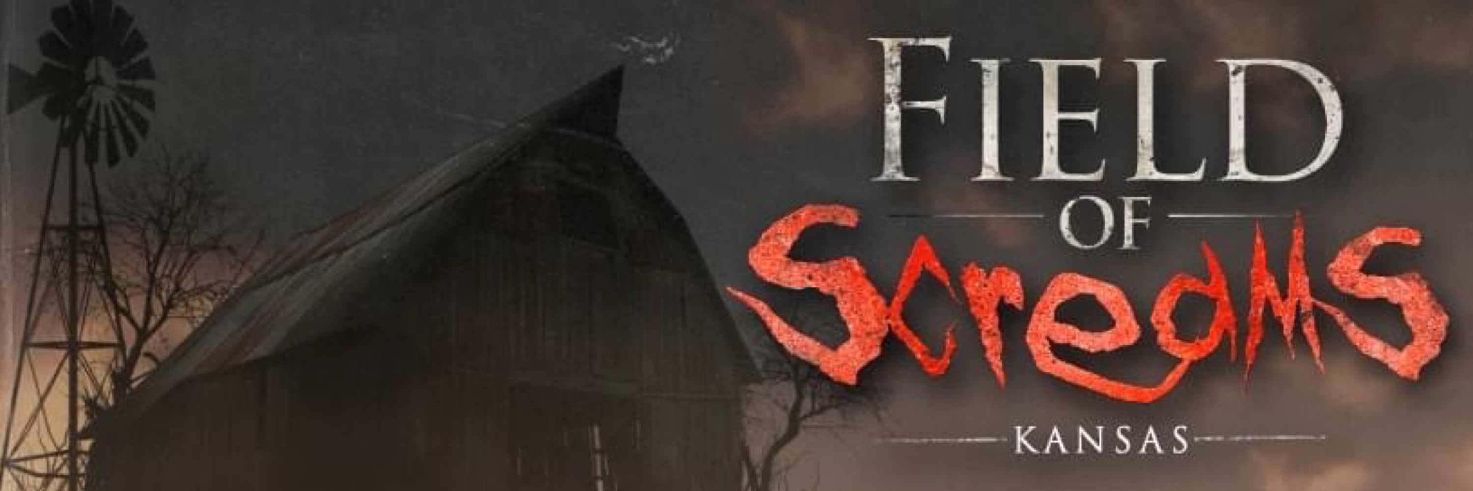 Field of Screams KS