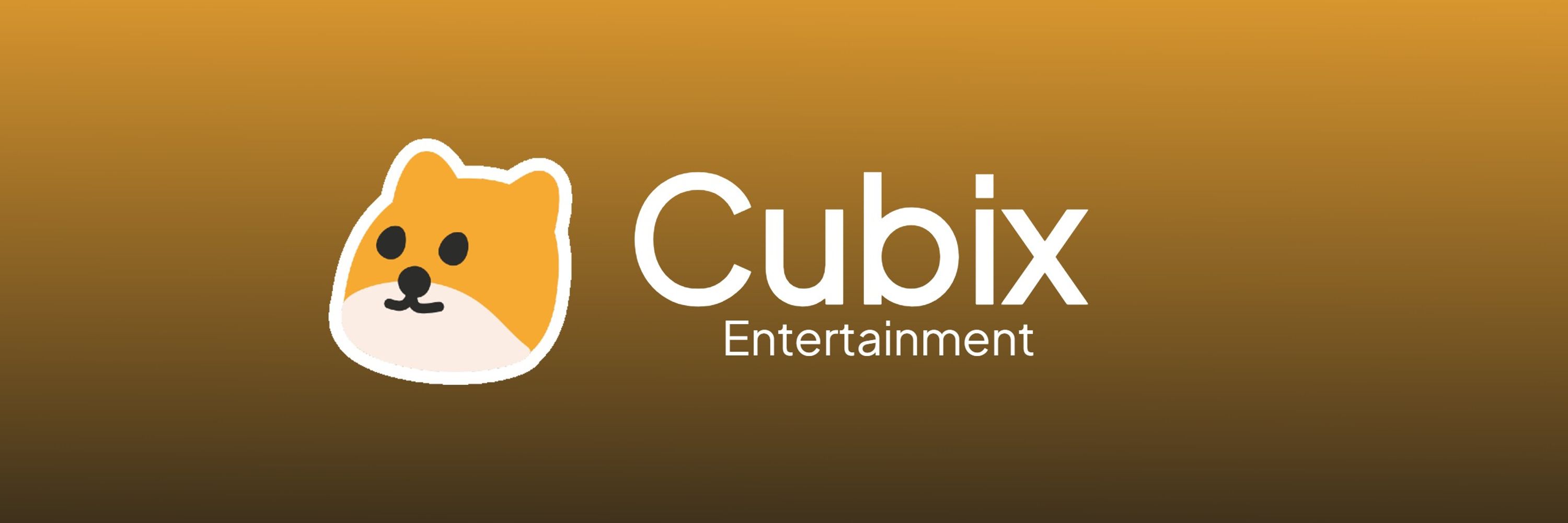 Cubix | Meet Infinite 🌟