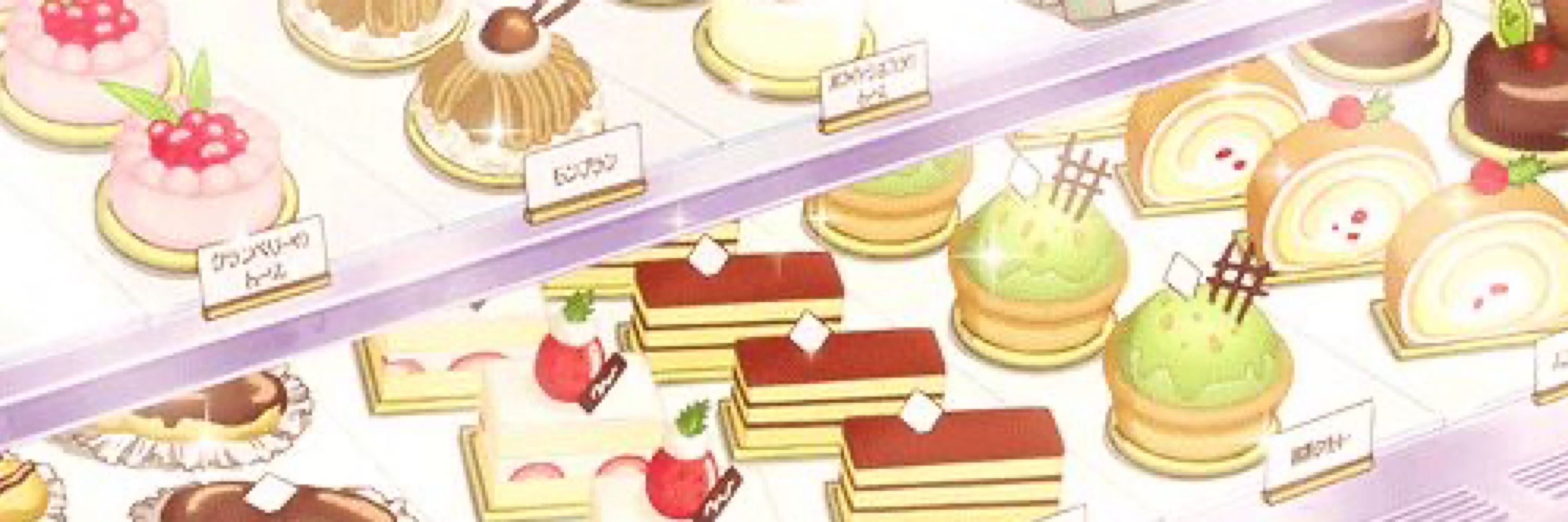 Strawberry 🍰🍫