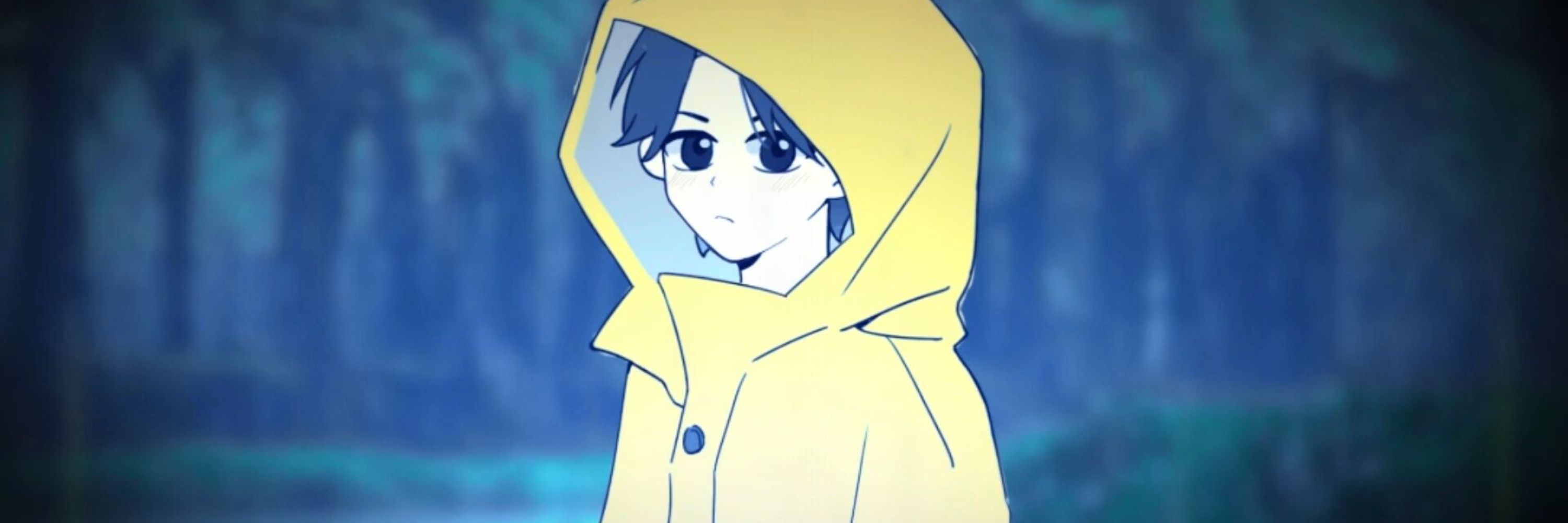 易柠