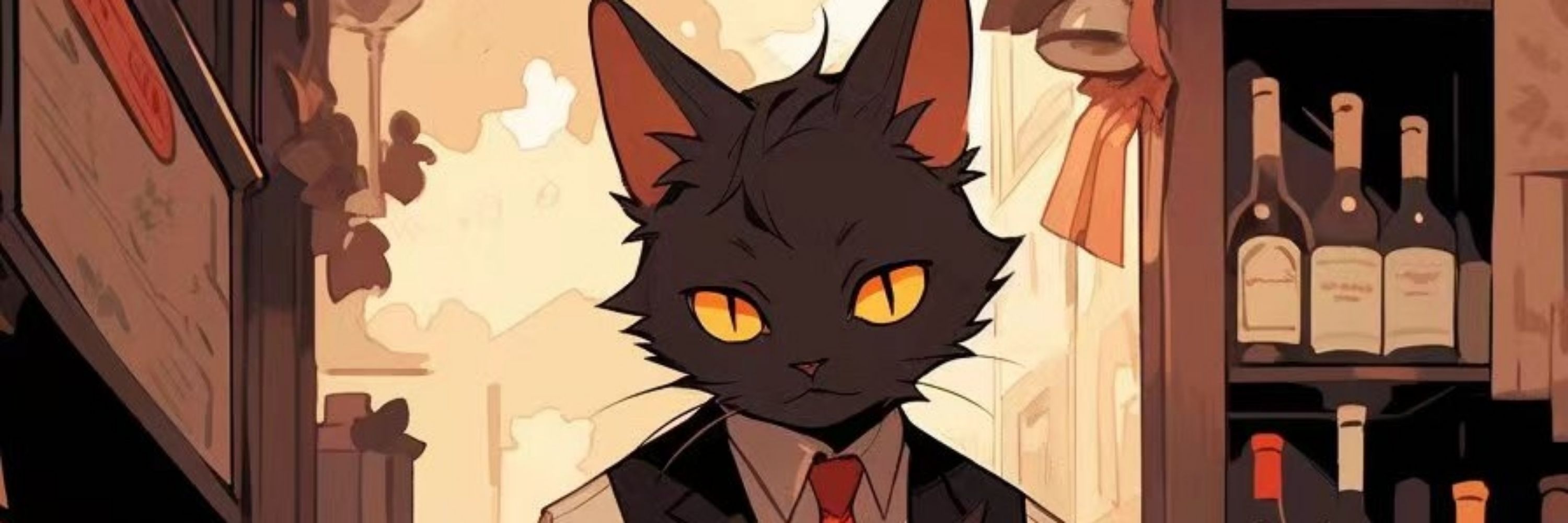 BlackCat Theo 