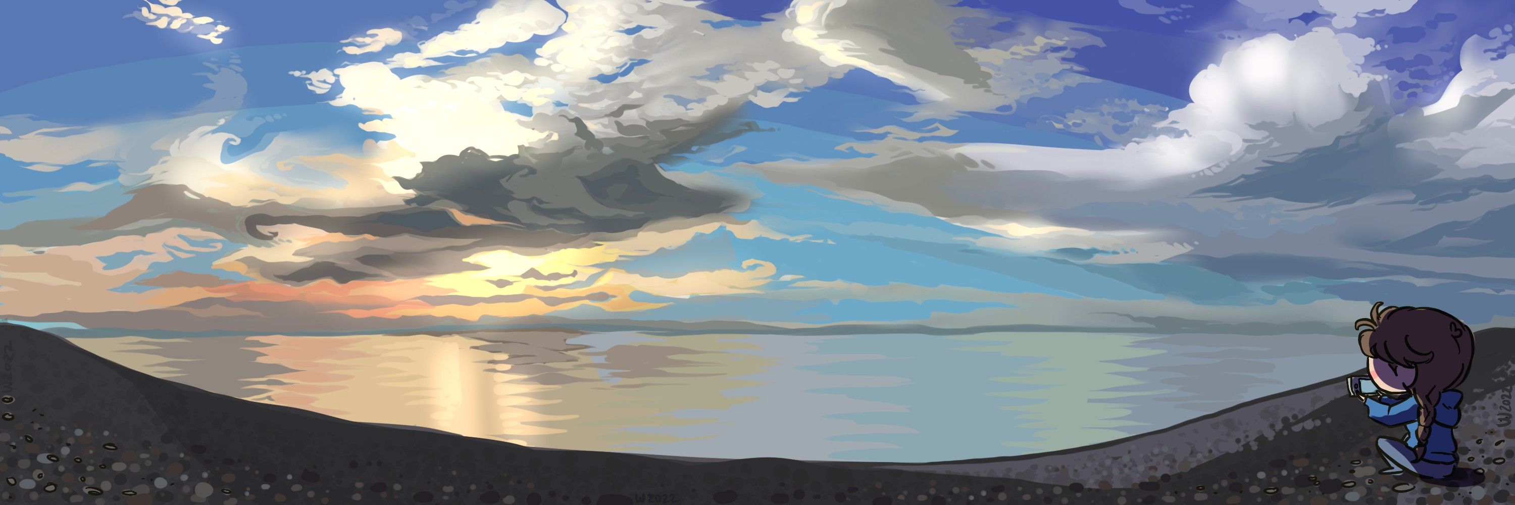Windmaedchen