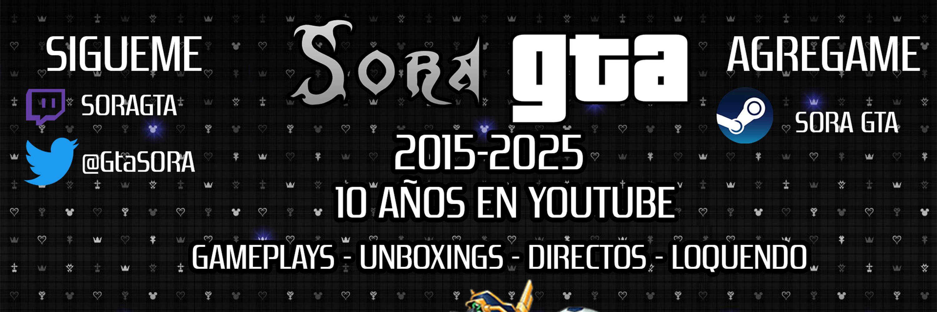 Soragta