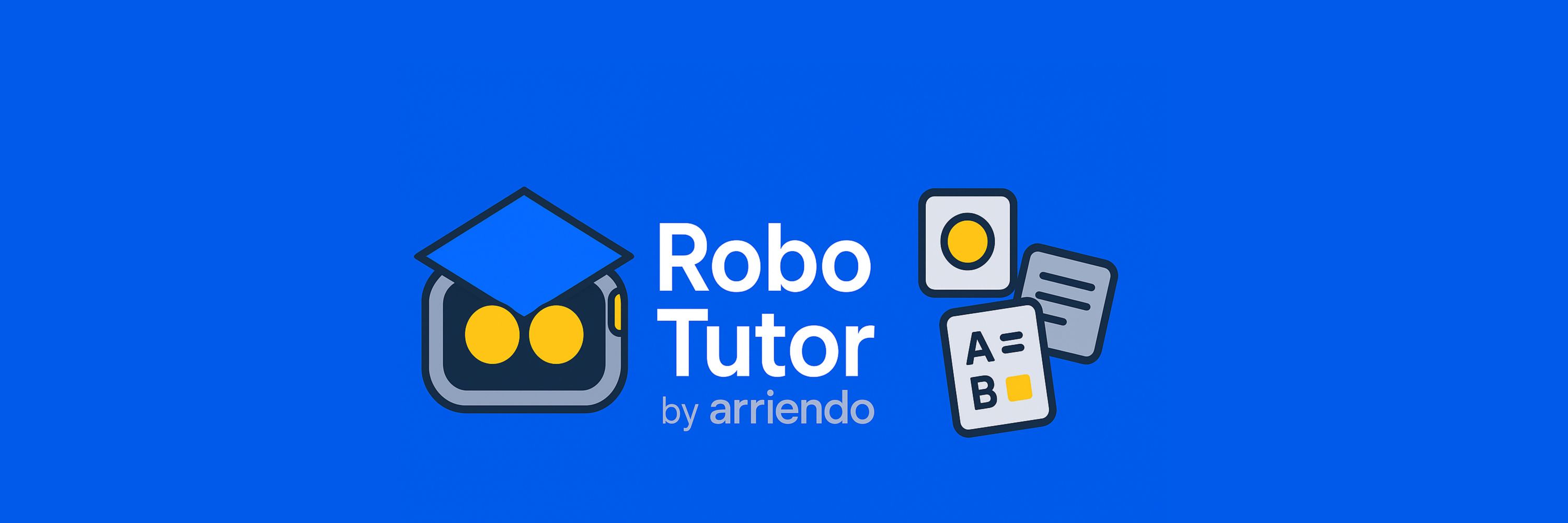 RoboTutor