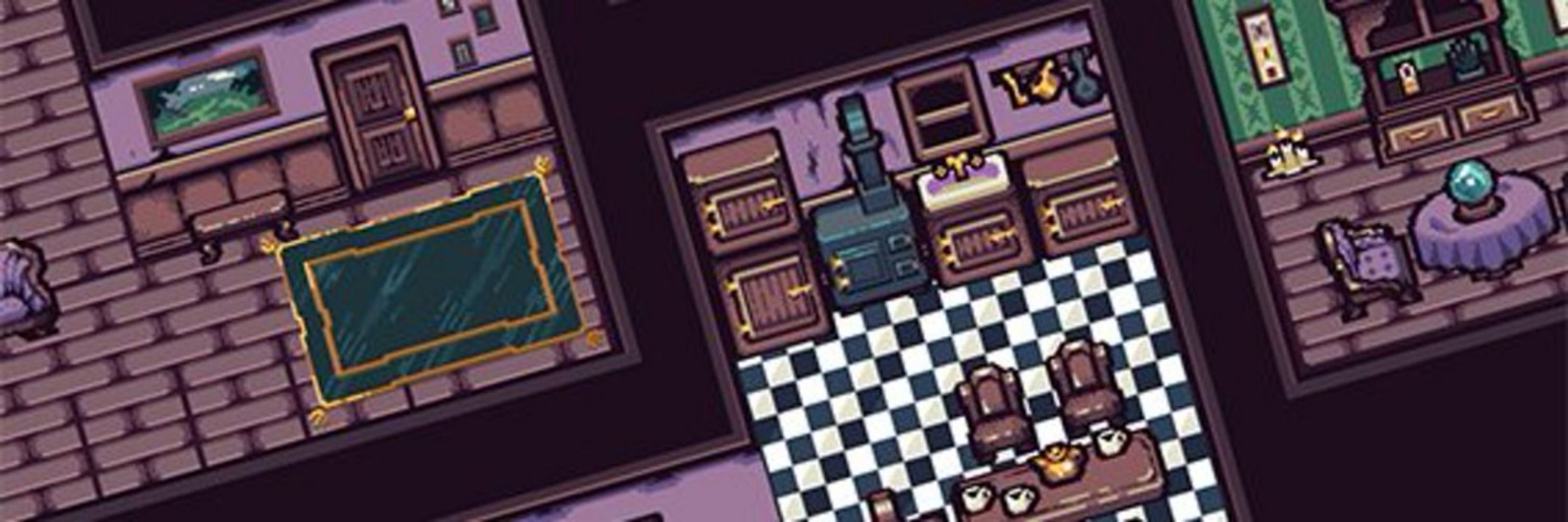 acursedpixel