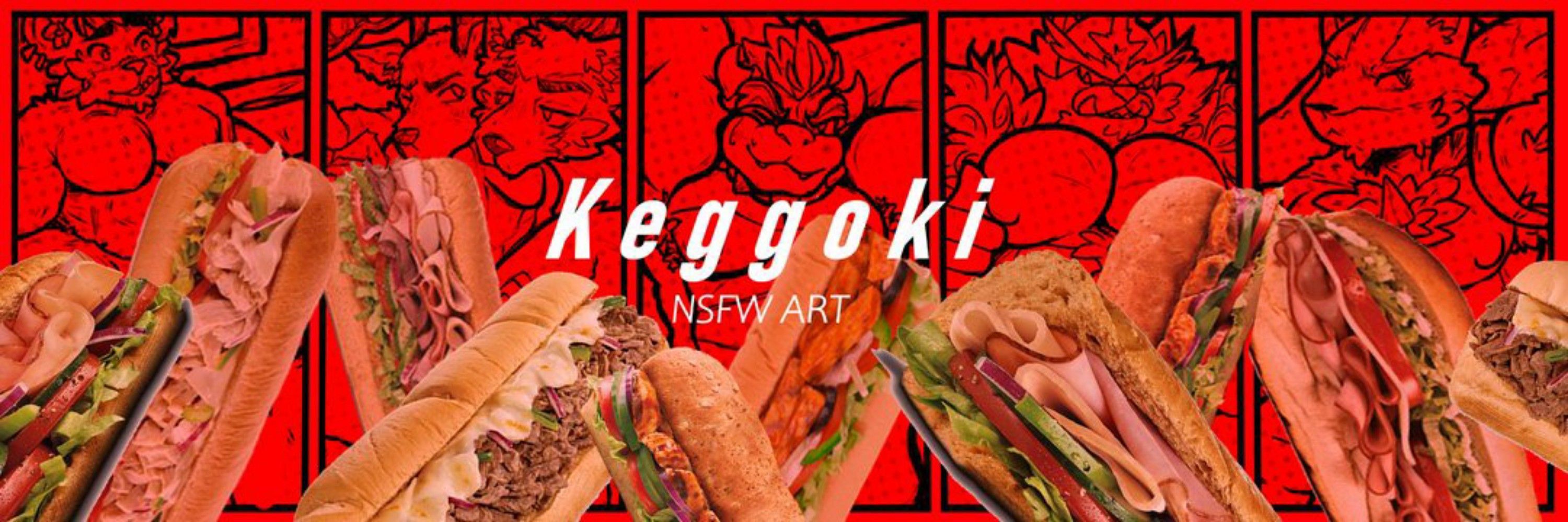 Keggoki 🌶️🔥