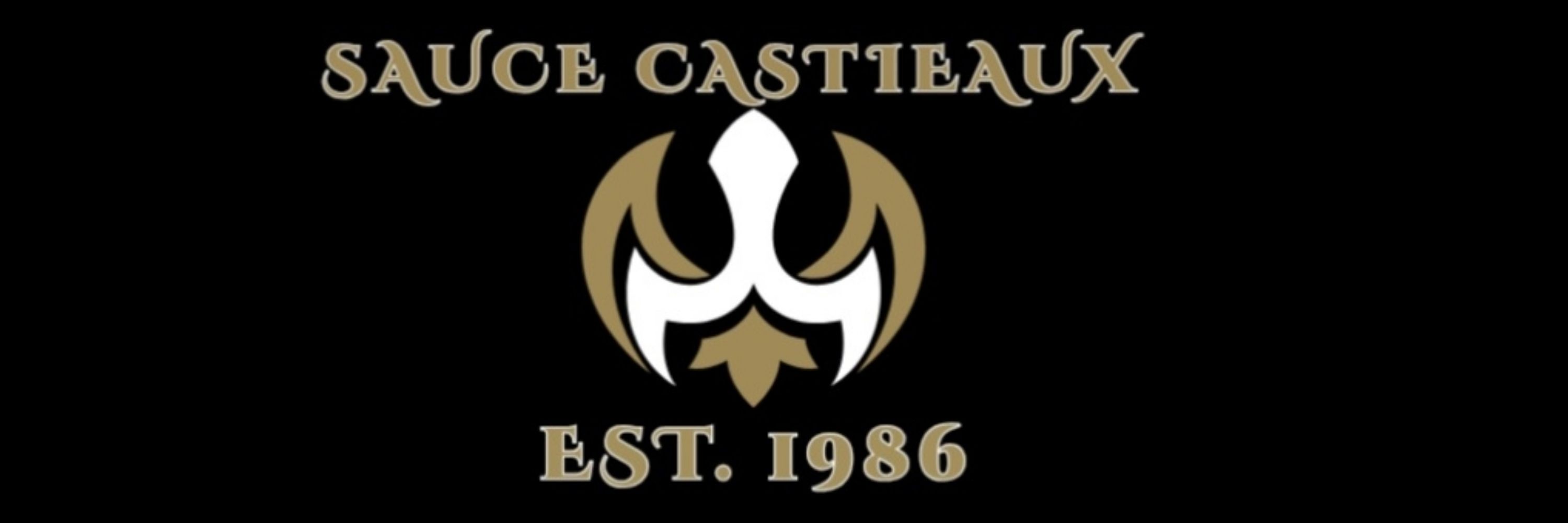 Sauce Castieaux