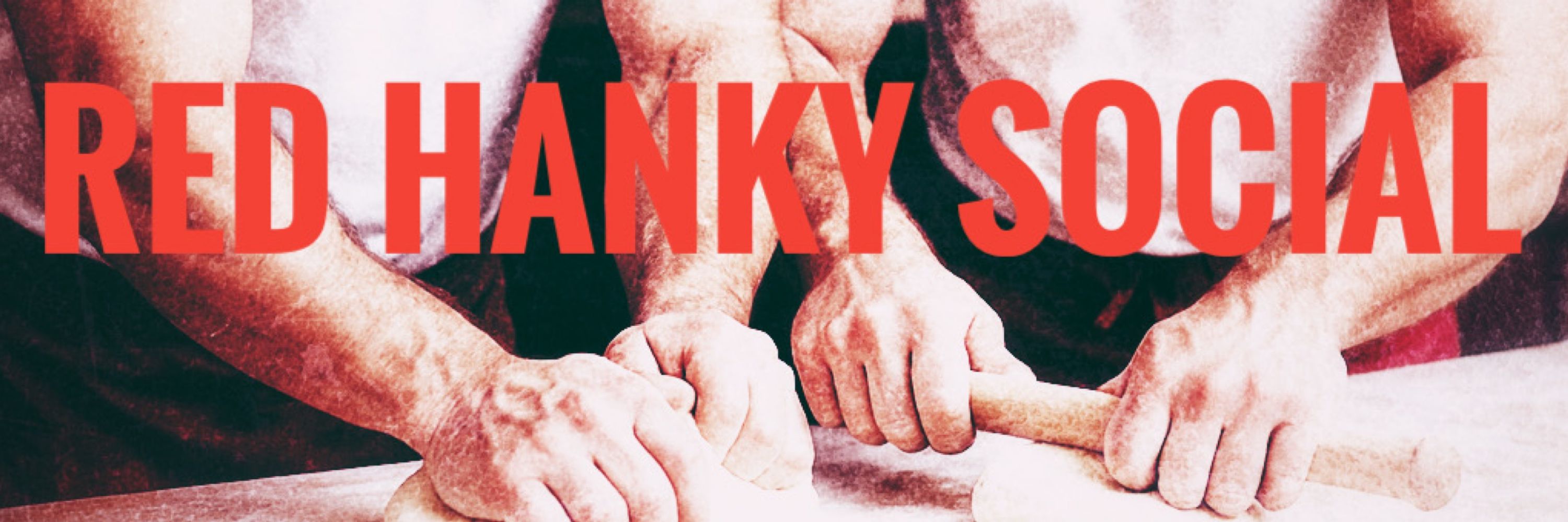Red Hanky Social