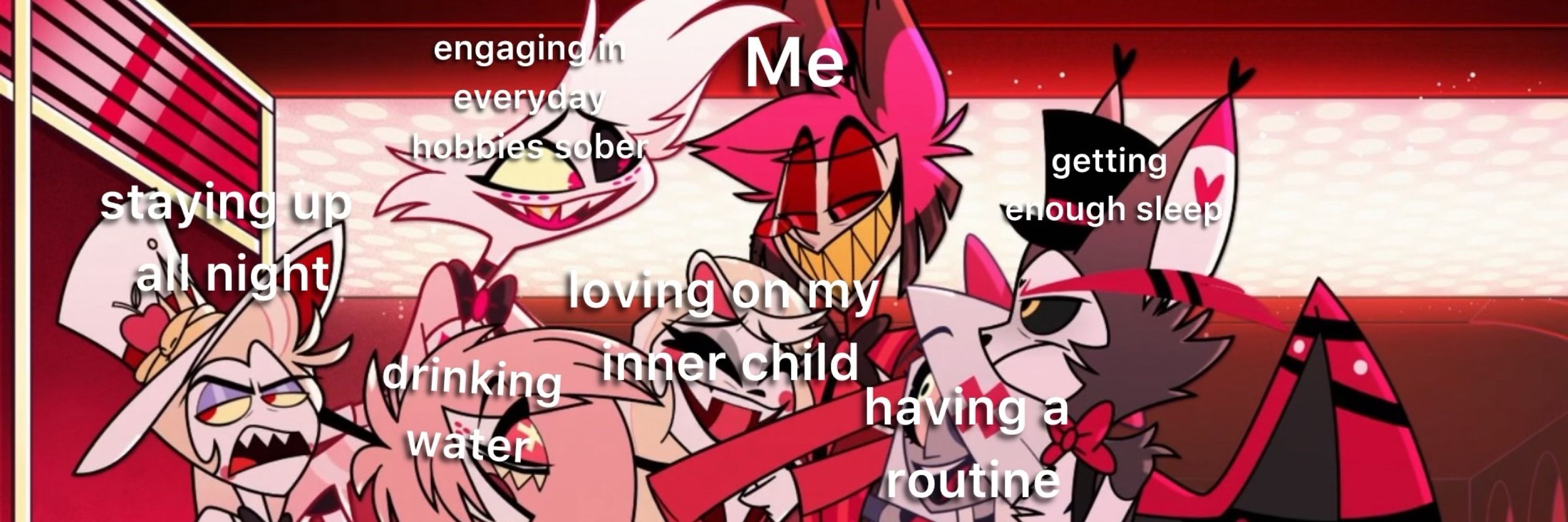 ☾⍟𖤐ɧɛƖƖų۷ąცཞơąɖ𖤐⍟☽