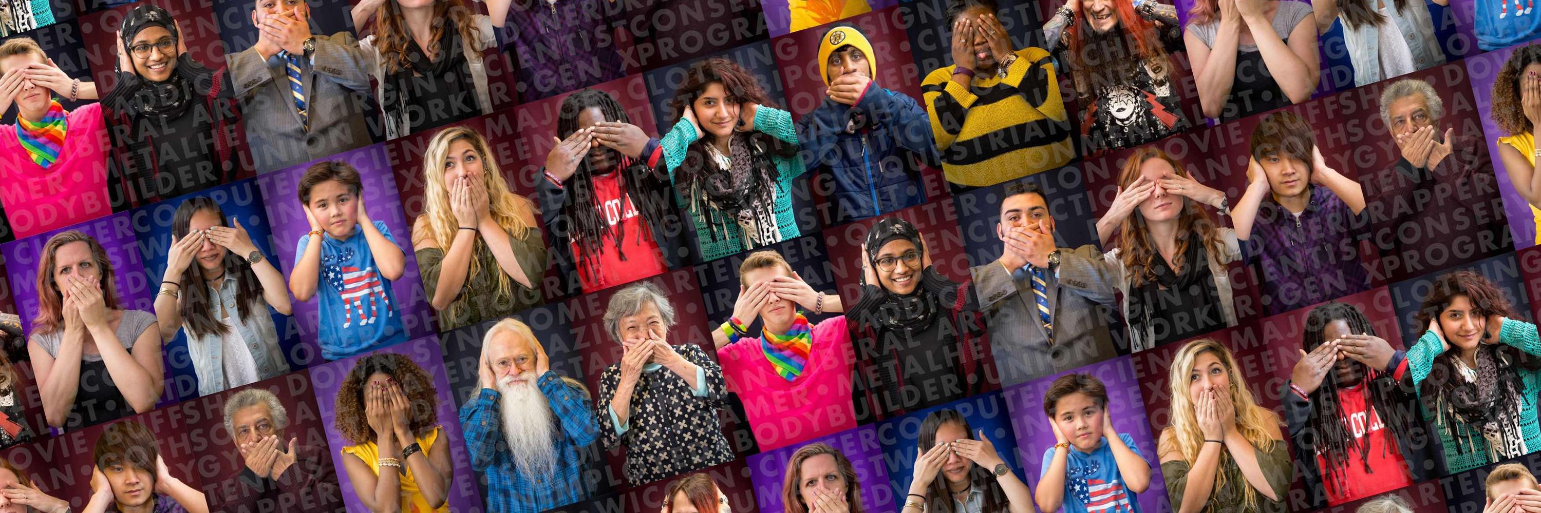 No Evil Project