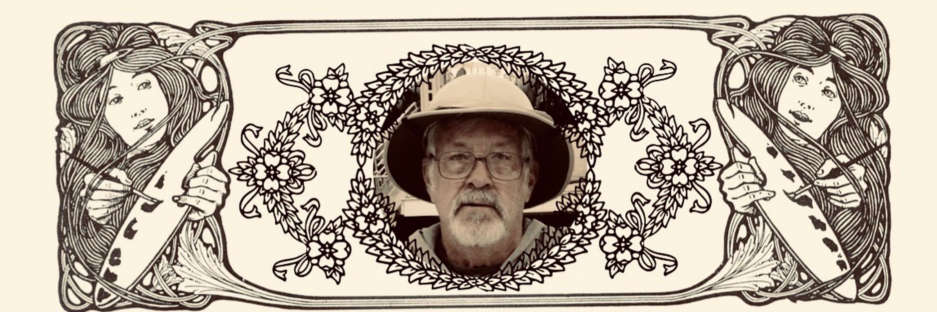 Vaughn Edgar Nickel