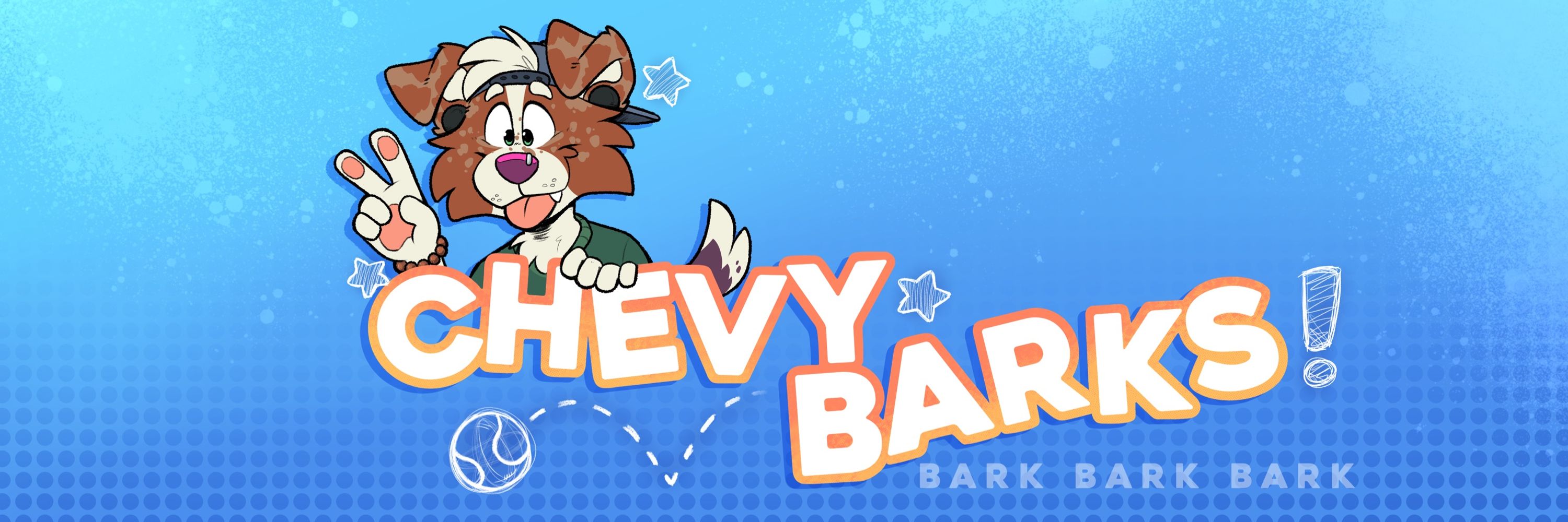 Chevy! 🔜 Stratosfur!