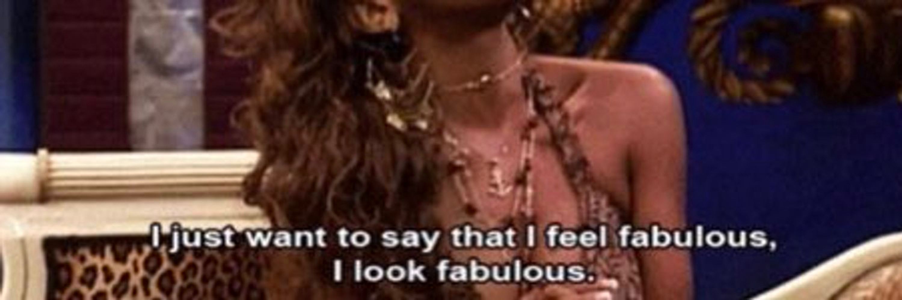 Jackie’s Block Button