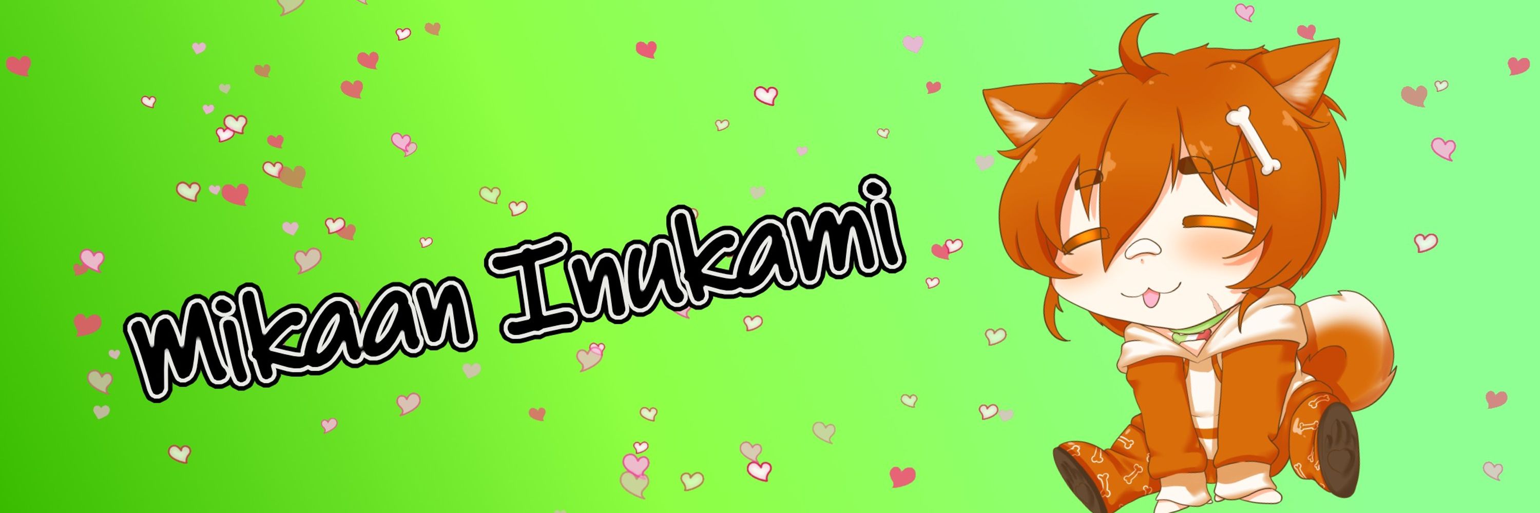 Mikaan Inukami