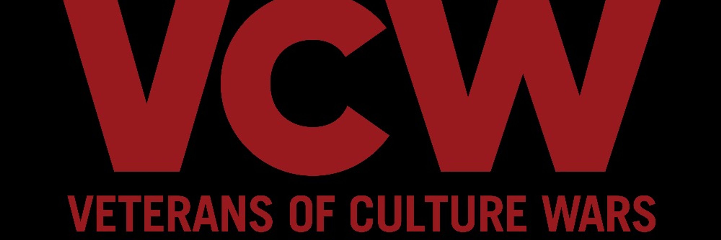 Veterans of Culture Wars