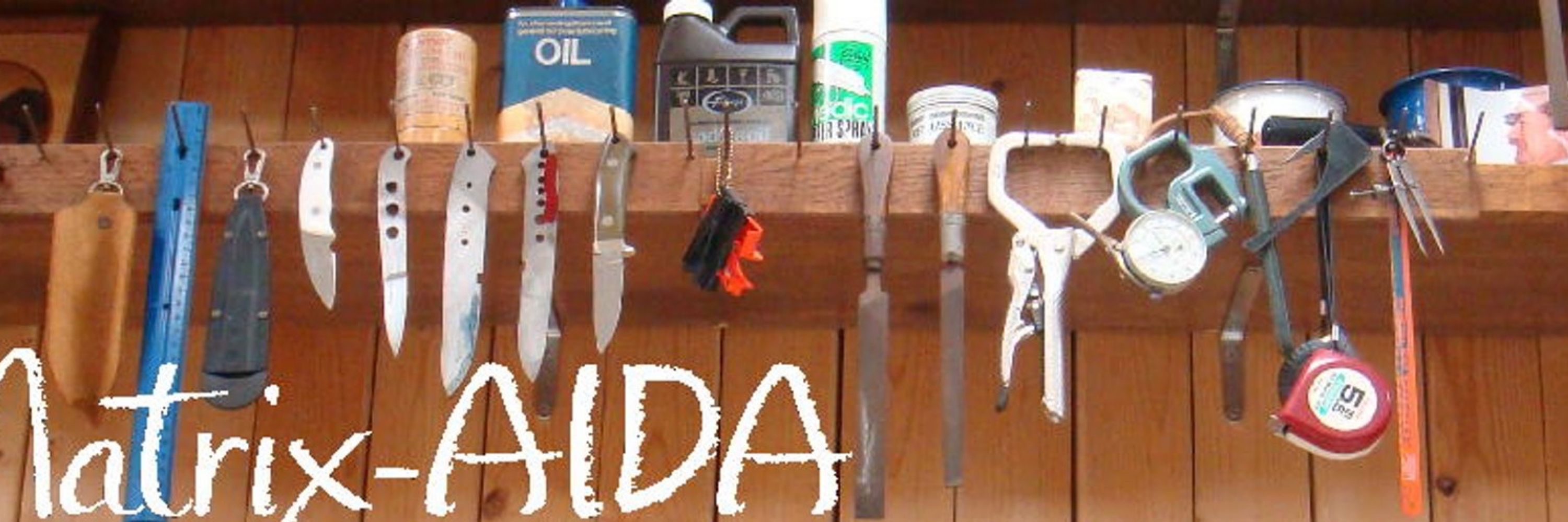 Matrix-AIDA