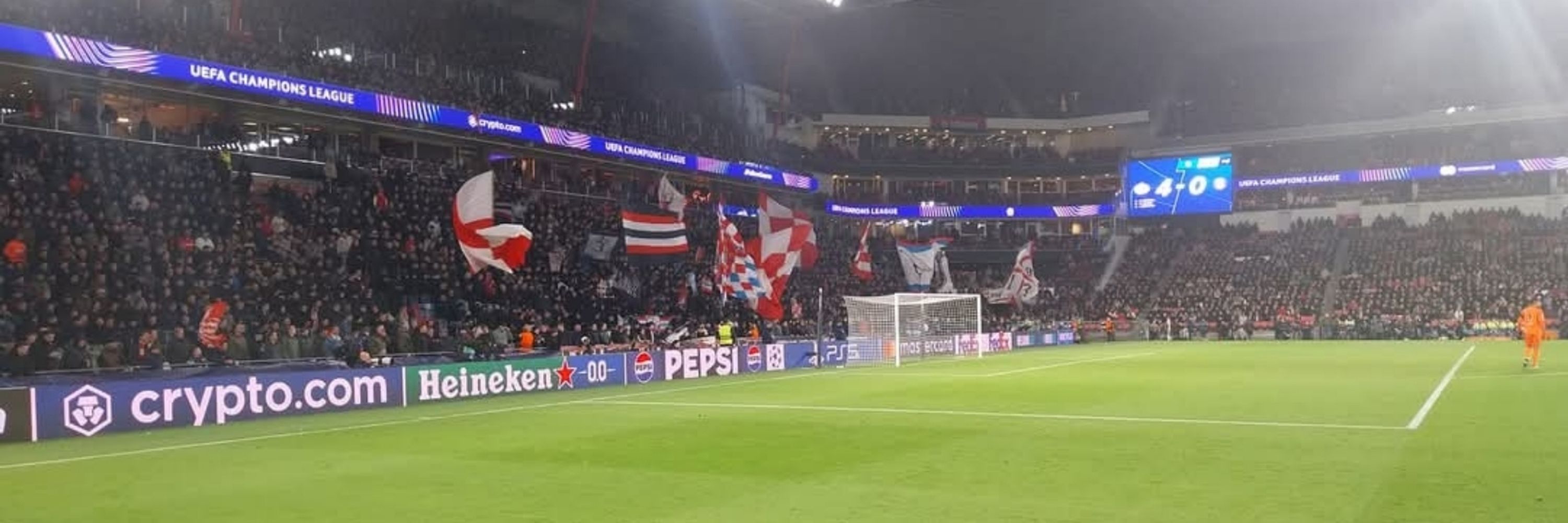 Goal Diggers