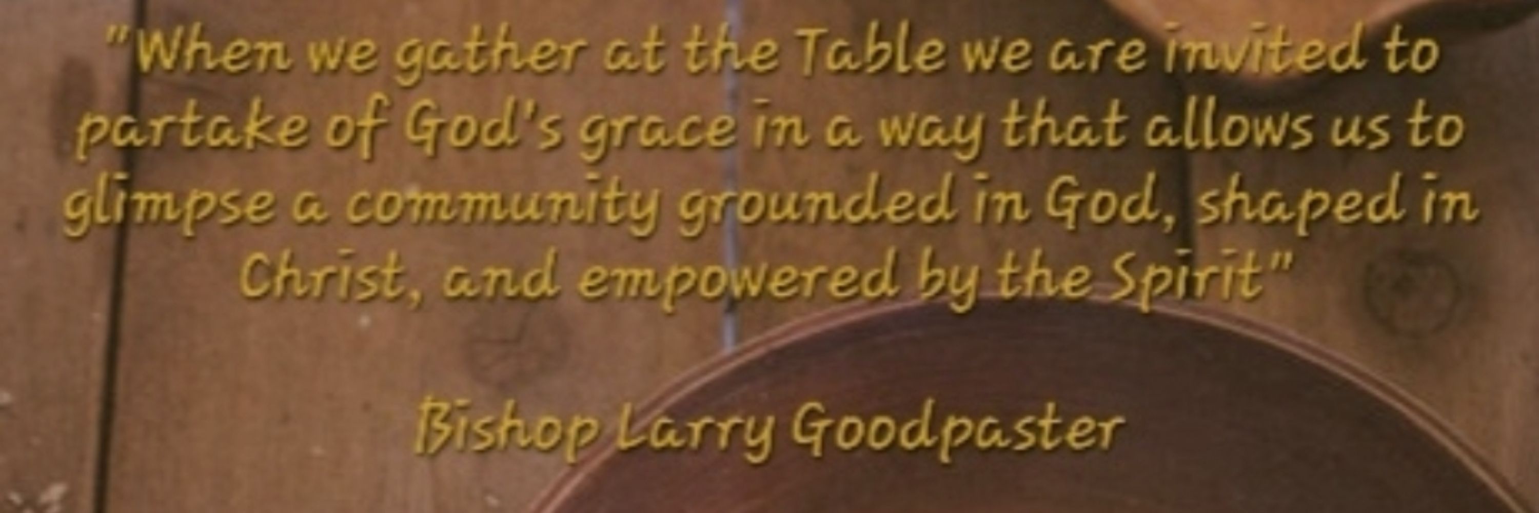 Trans Pastor Dan
