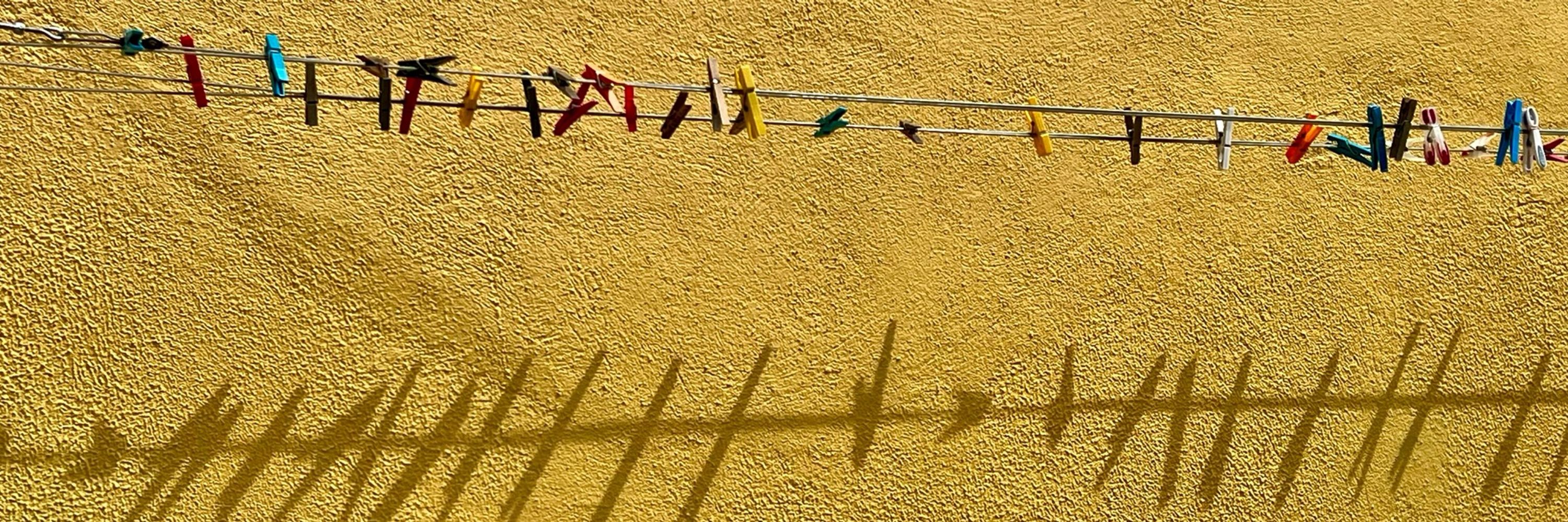 Places, patterns and people