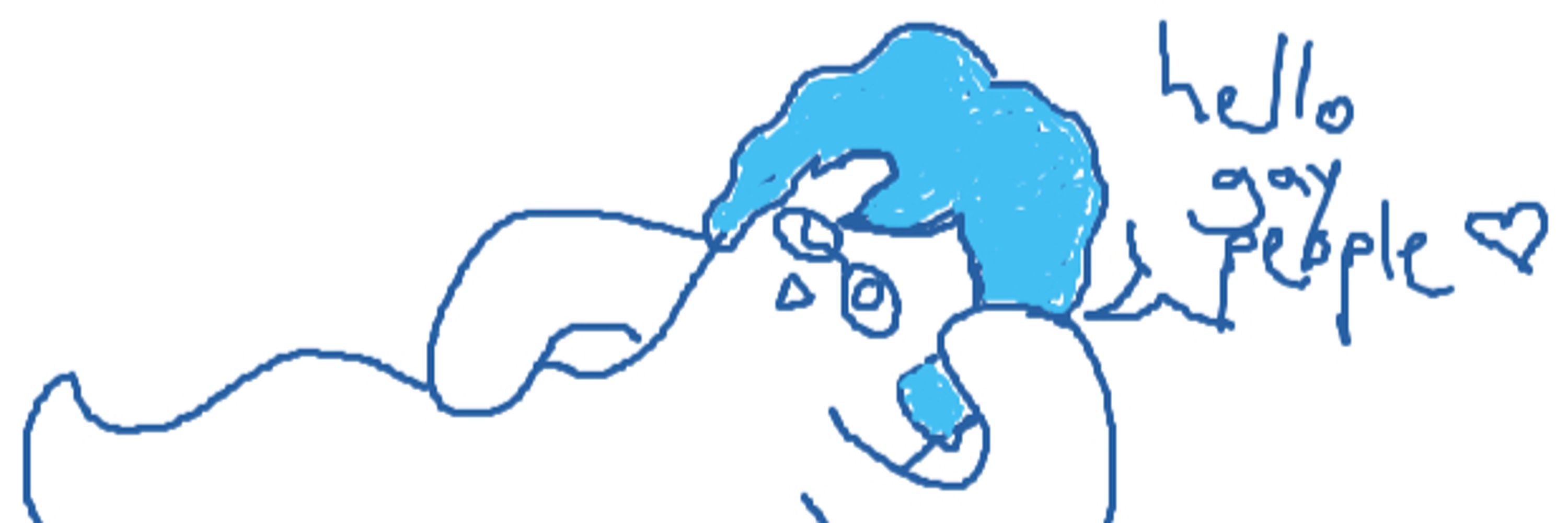local ghost
