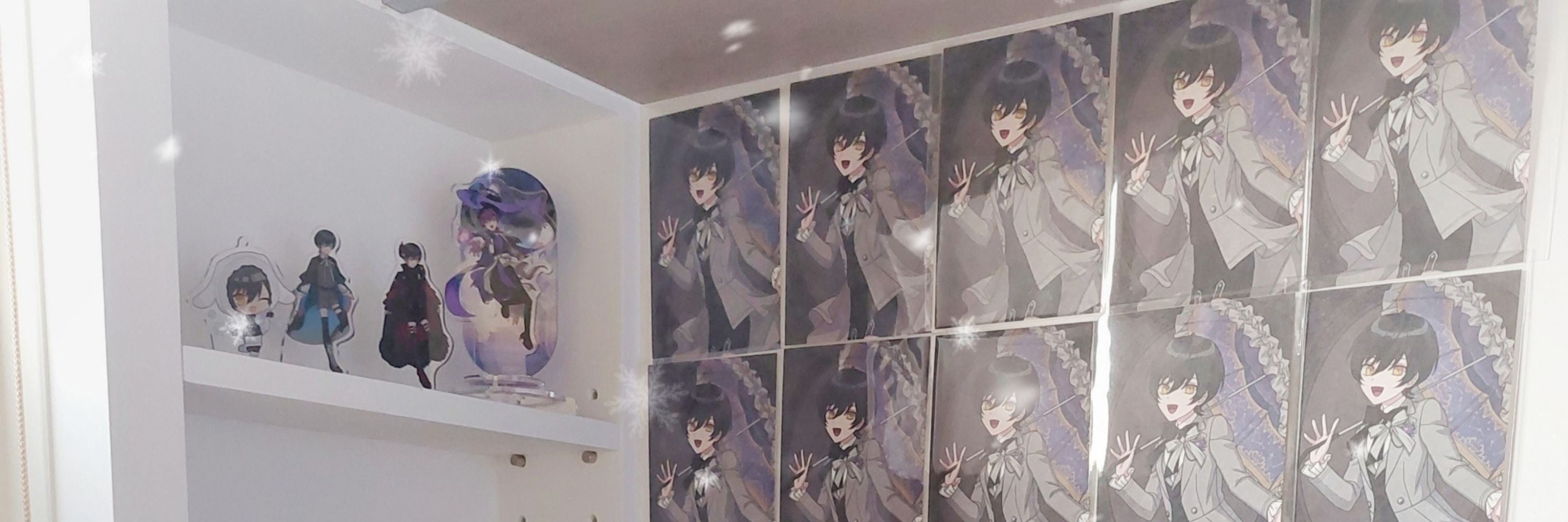 ᴢᴇᴛᴛᴀ▪︎ゼタ제타 