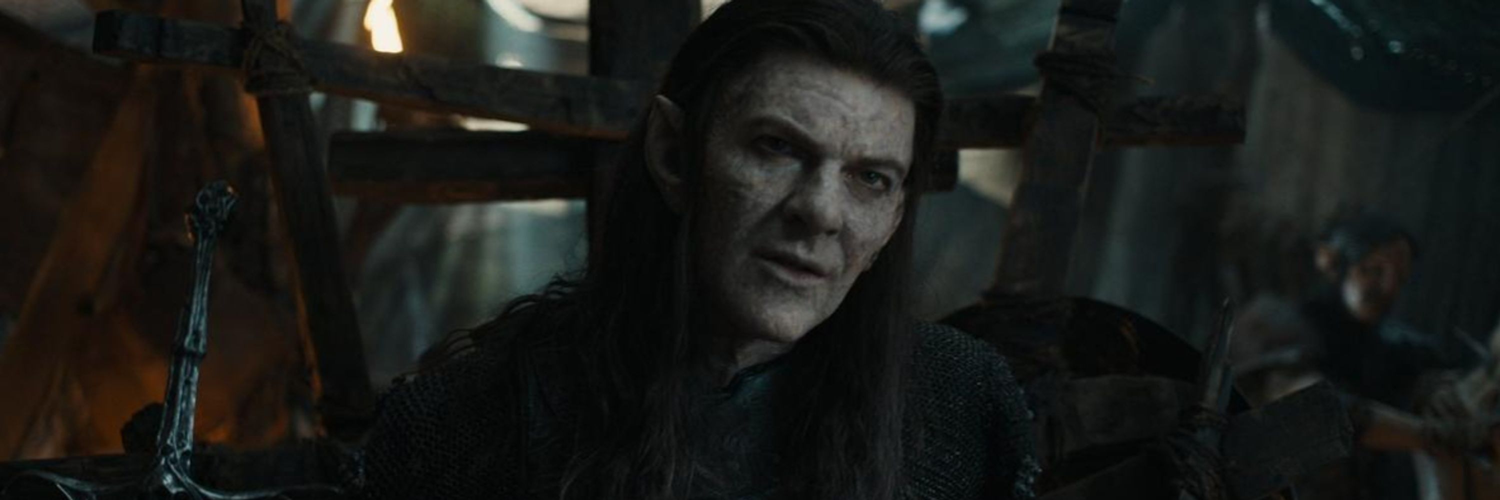 Mari (Boromir's Defense Lawyer)