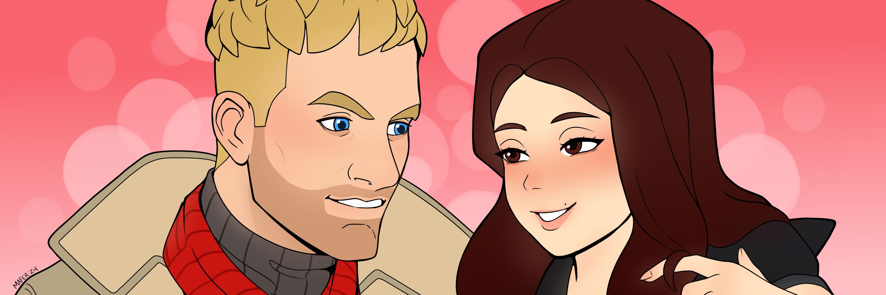 Mirimango 🥭 (I'm Jonesy's Wife)