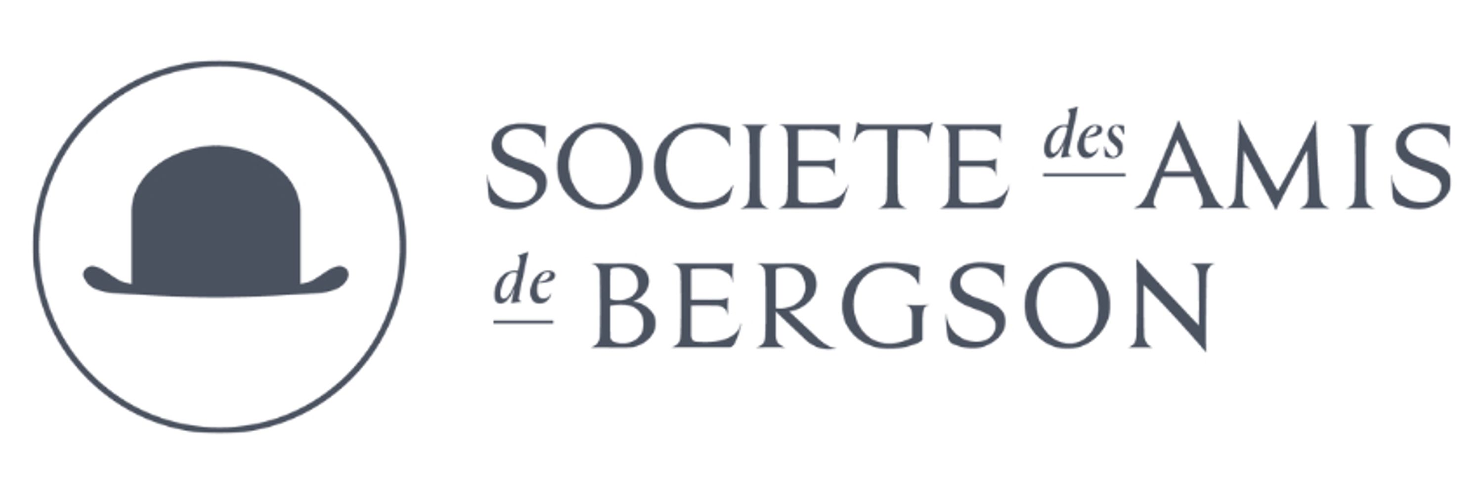 Société des Amis de Bergson 