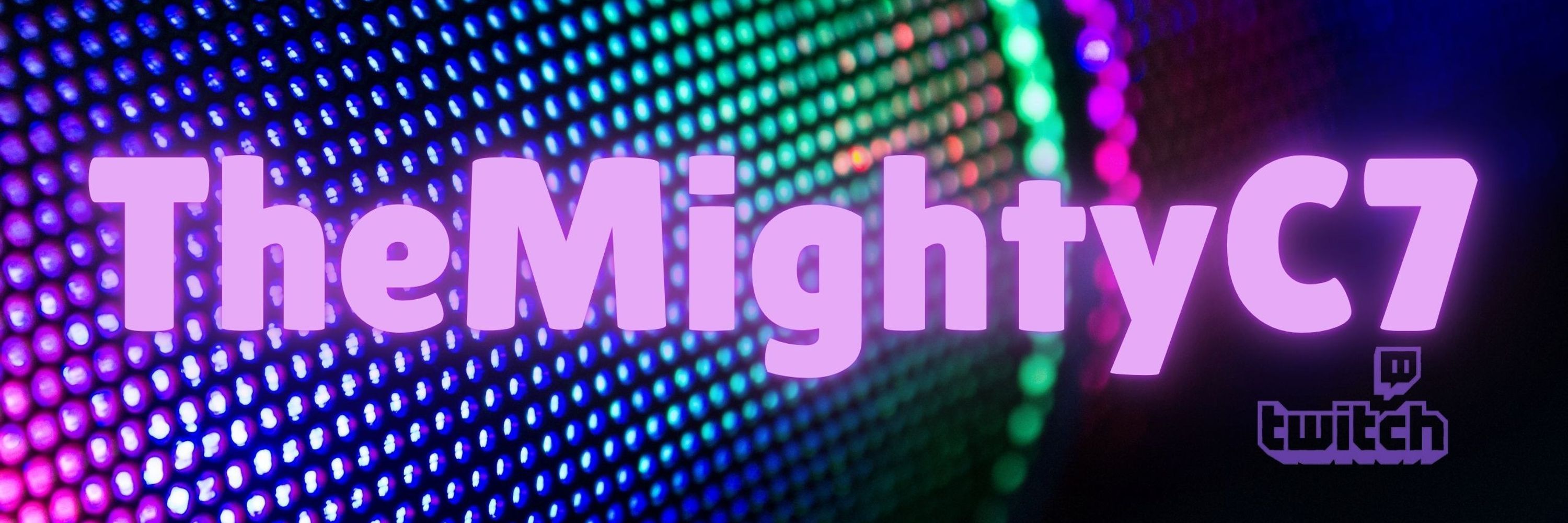 TheMightyC7