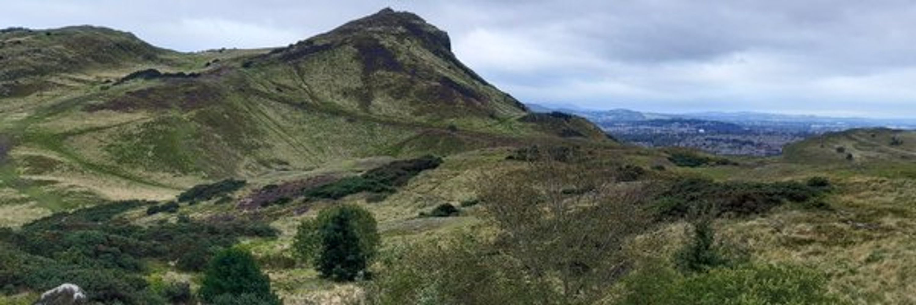 Edinburgh & Lothians Greenspace Trust